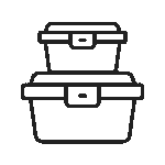 Storage & Organization